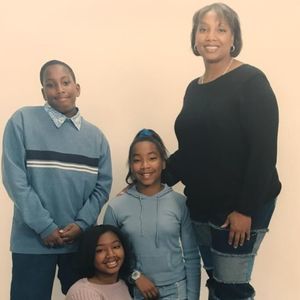 Meet your Posher, Portia